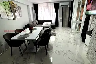 апартамент в Пазарджик, Център