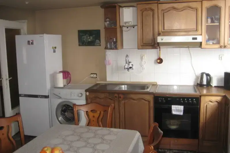 apartment in Pazardjik, Centyr