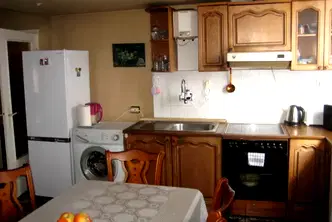 апартамент в Пазарджик, Център