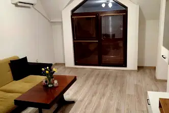 апартамент в Пазарджик, Център