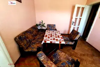 апартамент в Пазарджик, Идеален център