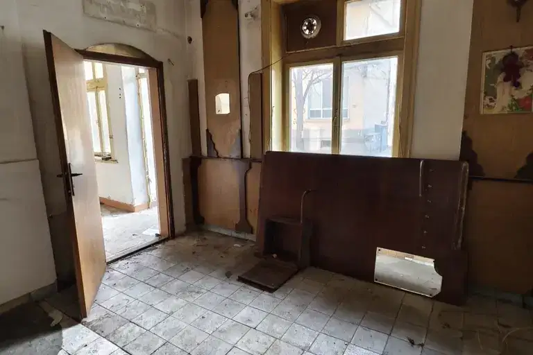 apartment in Pazardjik, Idealen Centyr