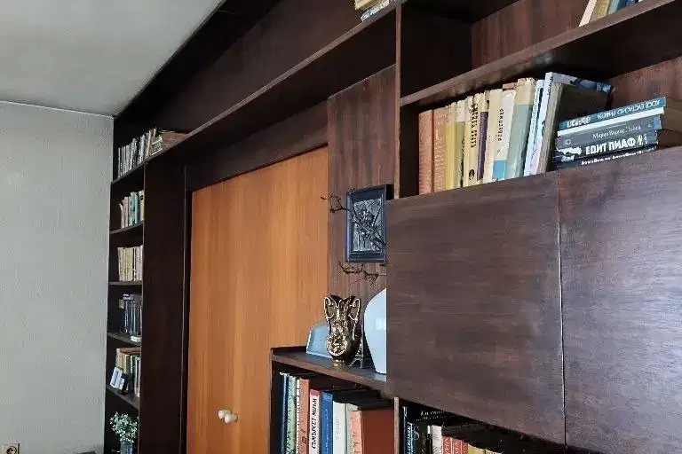 apartment in Pazardjik, Idealen Centyr