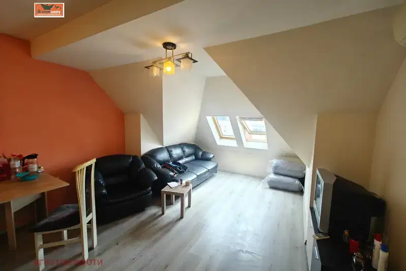 1-bedroom apartment in Pazardjik, Iztok