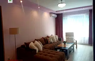 апартамент в Пазарджик, Изток