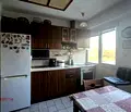 Снимка 2 — Тристаен апартамент в Пазарджик, Изток