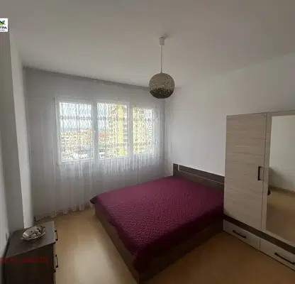 Снимка 3 — апартамент в Пазарджик, Изток
