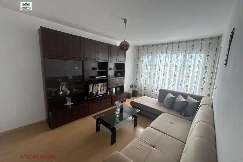 apartment in Pazardjik, Iztok