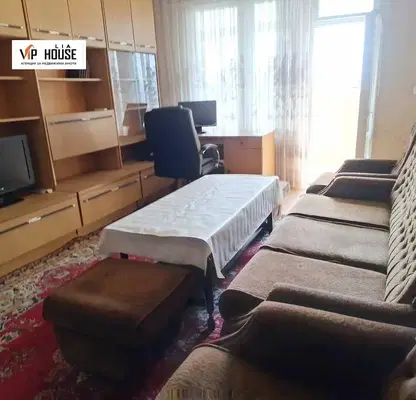 Снимка 2 — апартамент в Пазарджик, Моста на Лютата