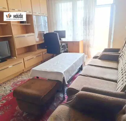 Снимка 3 — апартамент в Пазарджик, Моста на Лютата