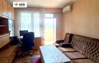 апартамент в Пазарджик, Моста на Лютата