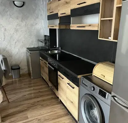 Снимка 2 — апартамент в Пазарджик, Руски