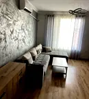 апартамент в Пазарджик, Руски