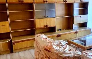 апартамент в Пазарджик, Ставропол