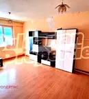 апартамент в Пазарджик, Устрем