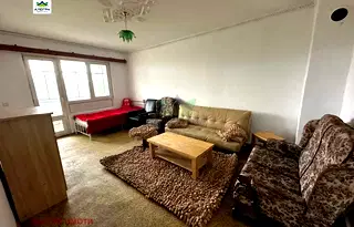 апартамент в Пазарджик, Ябълките