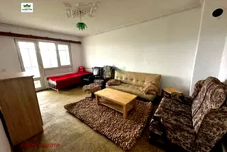 апартамент в Пазарджик, Ябълките