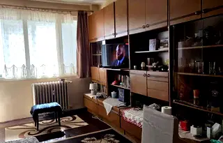 Двустаен апартамент в Перник, Център