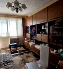 Двустаен апартамент в Перник, Център