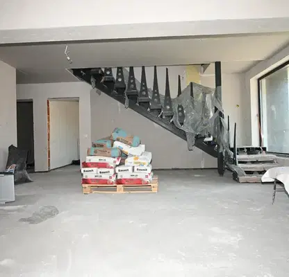 Photo 3 — 4-bedroom apartment in Pernik, Centyr