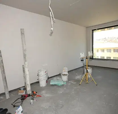 Photo 5 — 4-bedroom apartment in Pernik, Centyr