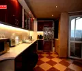 Снимка 5 — апартамент в Перник, Център
