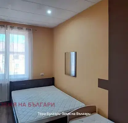 Photo 2 — 2-bedroom apartment in Pernik, Centyr