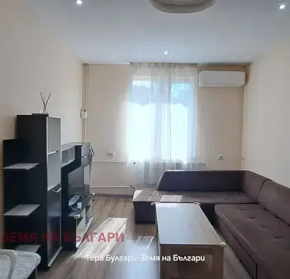Photo 4 — 2-bedroom apartment in Pernik, Centyr