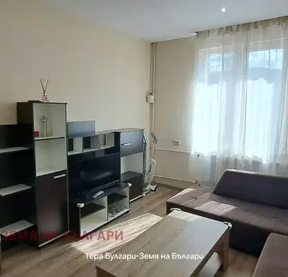 Photo 5 — 2-bedroom apartment in Pernik, Centyr