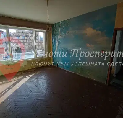 Photo 3 — 2-bedroom apartment in Pernik, Dimova Mahala