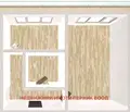 Снимка 3 — апартамент в Перник, Димова махала