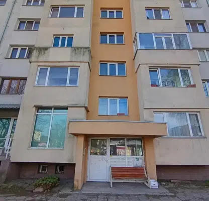 Снимка 2 — апартамент в Перник, Димова махала