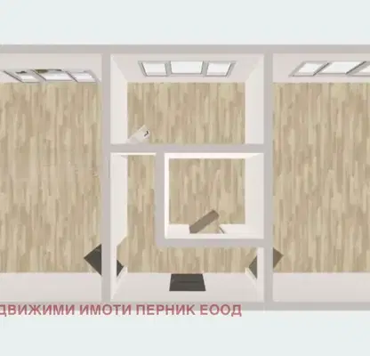 Снимка 5 — апартамент в Перник, Димова махала