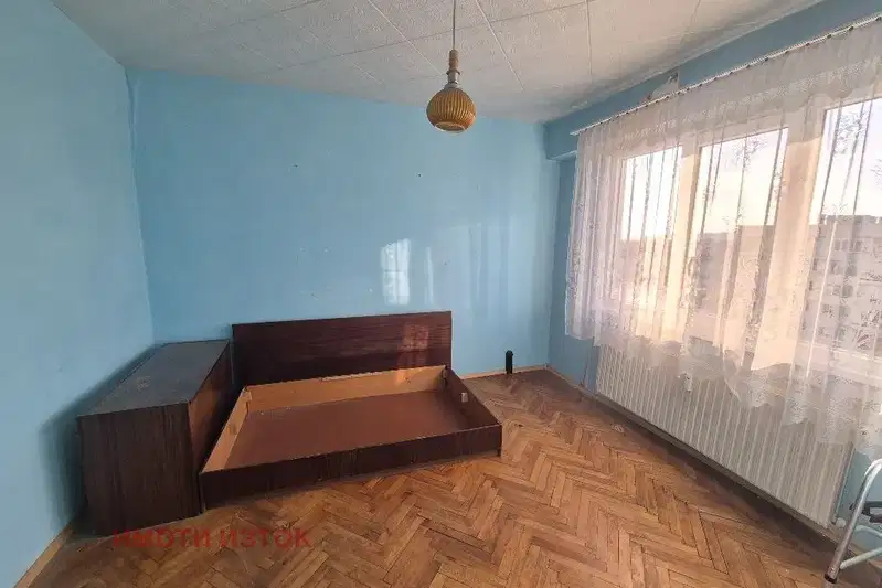 2-bedroom apartment in Pernik, Iztok