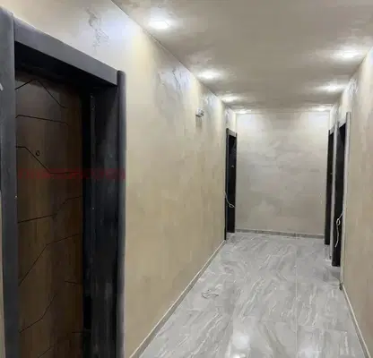 Снимка 3 — Двустаен апартамент 71 кв.м в кв. Изток, Перник с тераса