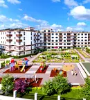 Двустаен апартамент в Перник, Изток
