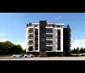 Снимка 2 — Двустаен апартамент в Перник, Изток