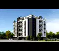 Снимка 3 — Двустаен апартамент в Перник, Изток