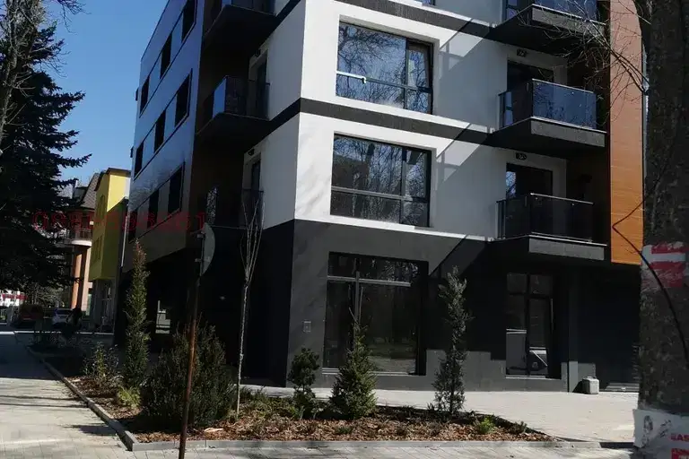 apartment in Pernik, Iztok
