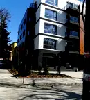 апартамент в Перник, Изток
