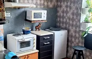 апартамент в Перник, Изток