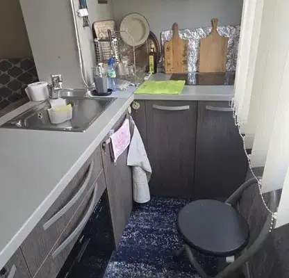 Photo 3 — apartment in Pernik, Iztok