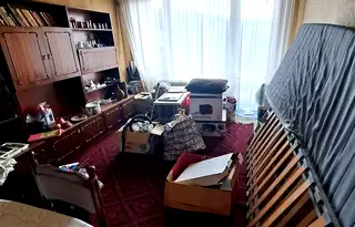 апартамент в Перник, Изток