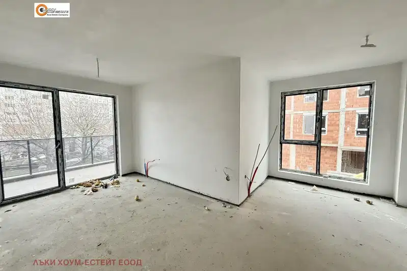 apartment in Pernik, Iztok