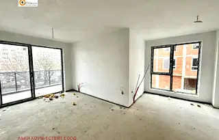 апартамент в Перник, Изток