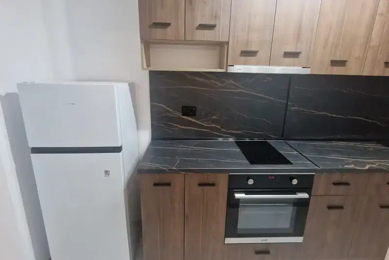 2-bedroom apartment in Pernik, Iztok