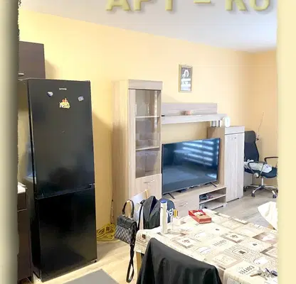 Снимка 4 — апартамент в Перник, Изток
