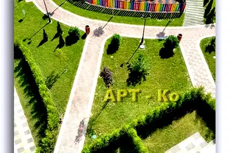 апартамент в Перник, Изток
