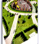 апартамент в Перник, Изток