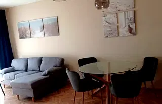 Тристаен апартамент в Перник, Изток